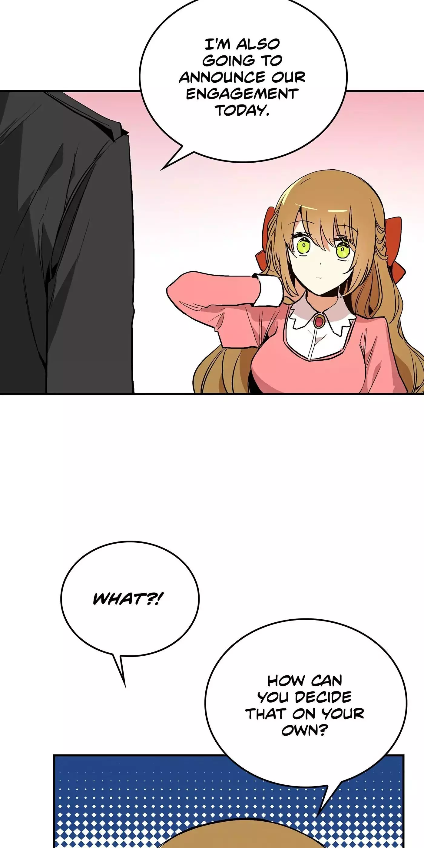 The Reason Why Raeliana Ended up at the Duke's Mansion Chapter 12 page 40