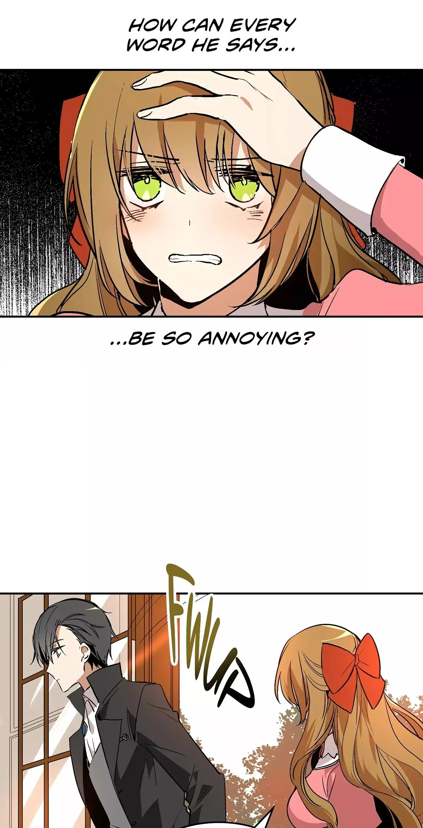 The Reason Why Raeliana Ended up at the Duke's Mansion Chapter 12 page 26