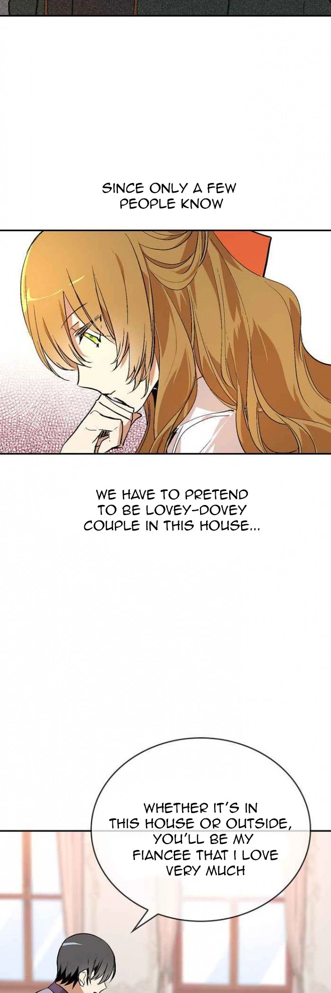 The Reason Why Raeliana Ended up at the Duke's Mansion Chapter 11 page 7