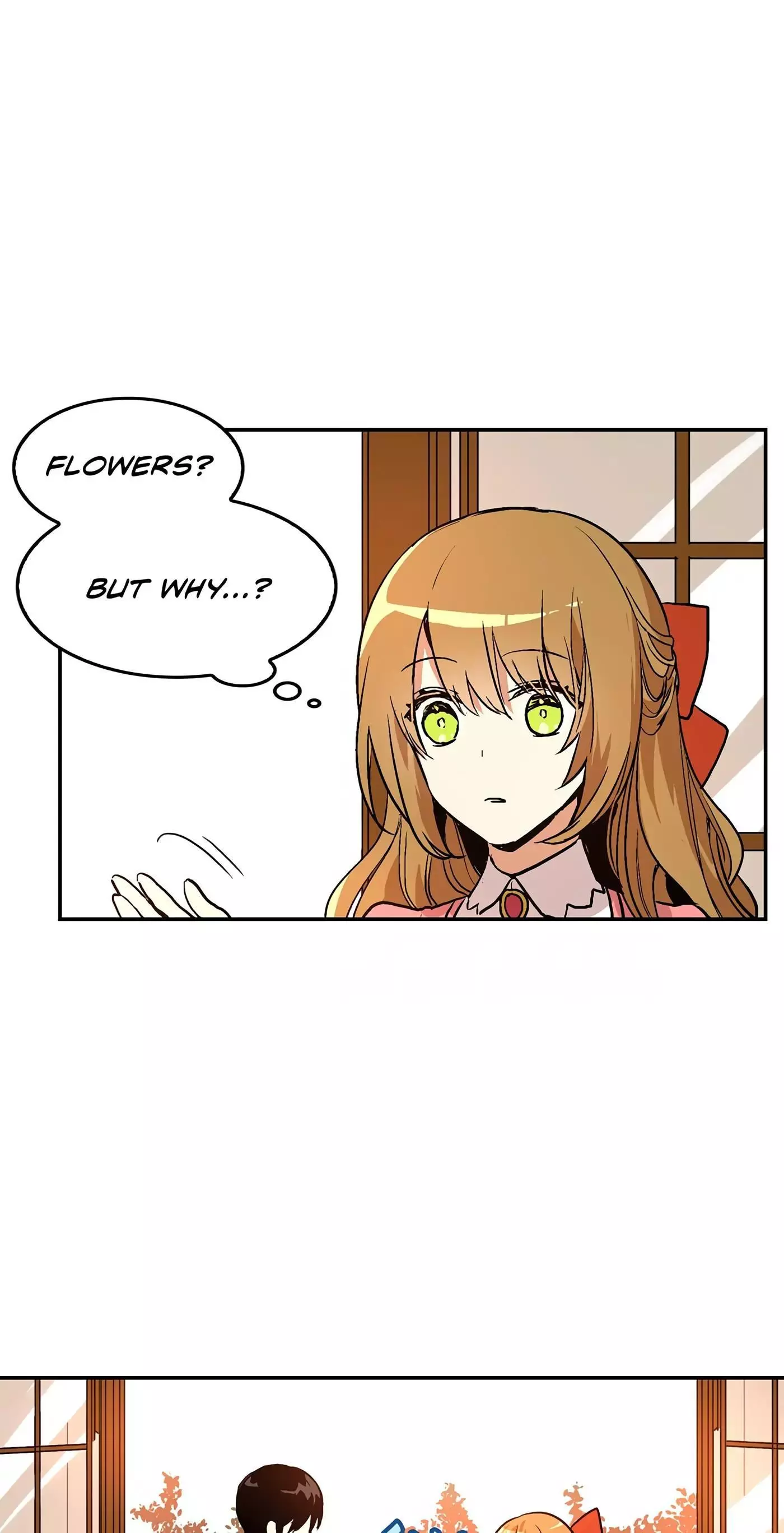 The Reason Why Raeliana Ended up at the Duke's Mansion Chapter 12 page 28