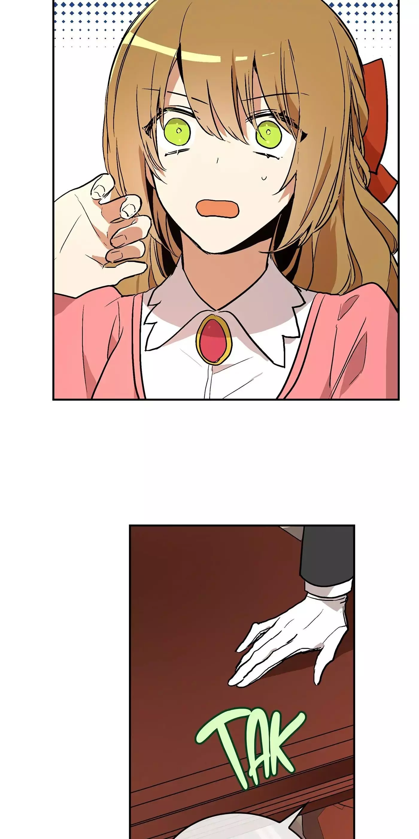 The Reason Why Raeliana Ended up at the Duke's Mansion Chapter 12 page 41