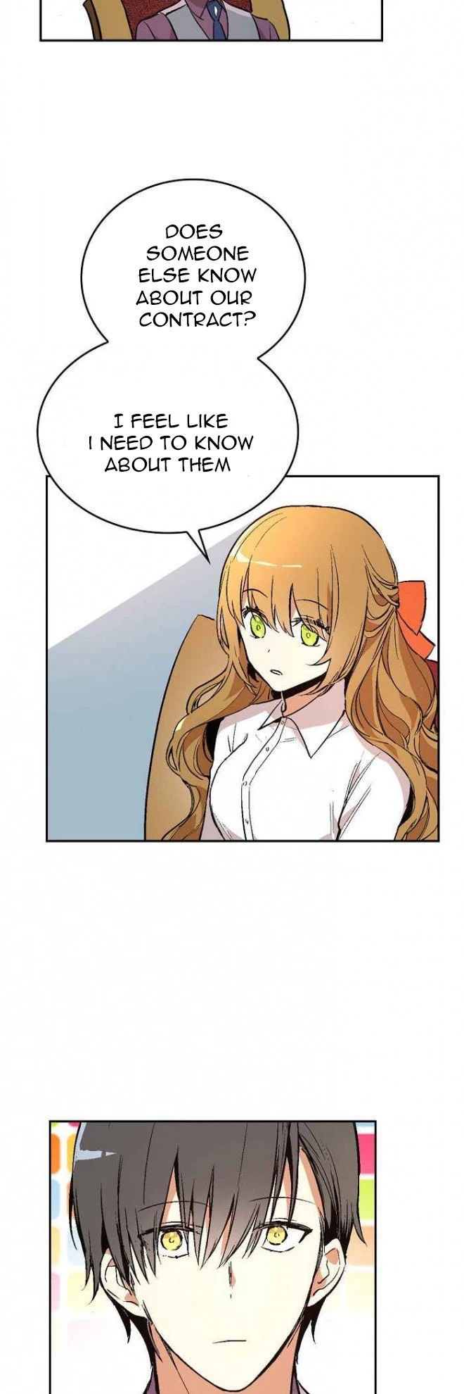 The Reason Why Raeliana Ended up at the Duke's Mansion Chapter 11 page 4