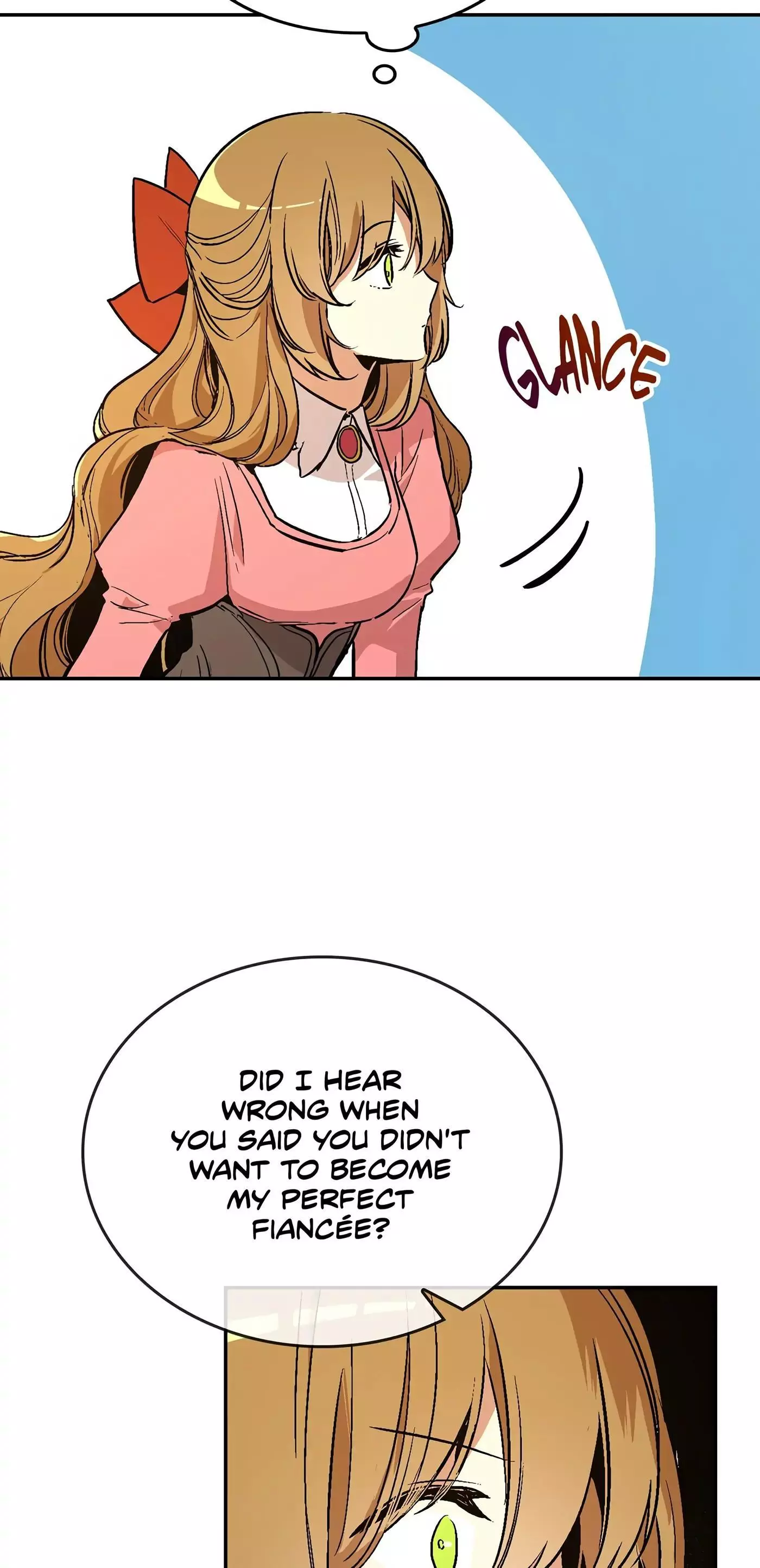 The Reason Why Raeliana Ended up at the Duke's Mansion Chapter 12 page 32