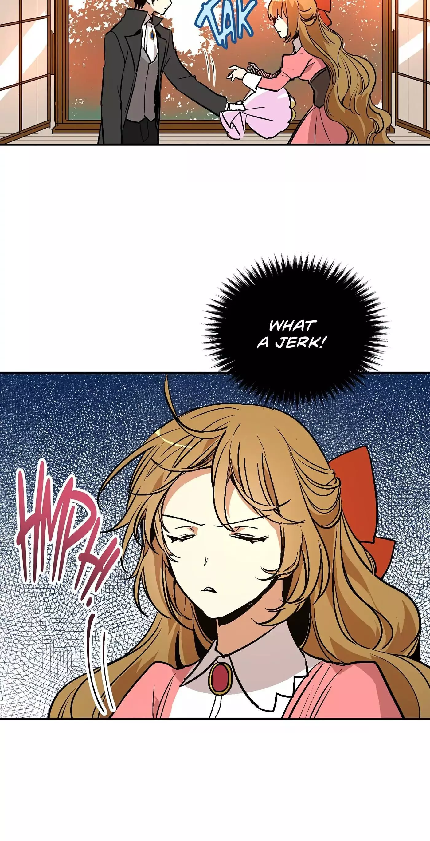 The Reason Why Raeliana Ended up at the Duke's Mansion Chapter 12 page 29