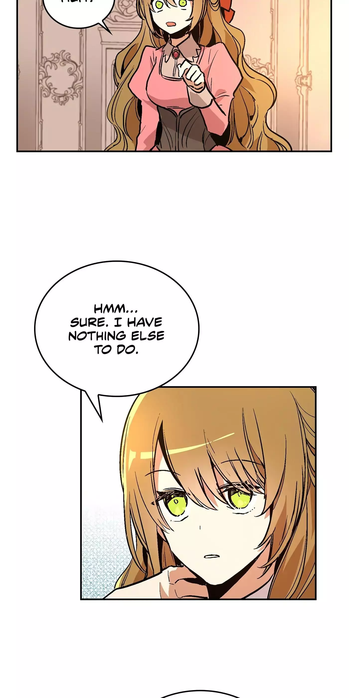 The Reason Why Raeliana Ended up at the Duke's Mansion Chapter 12 page 39