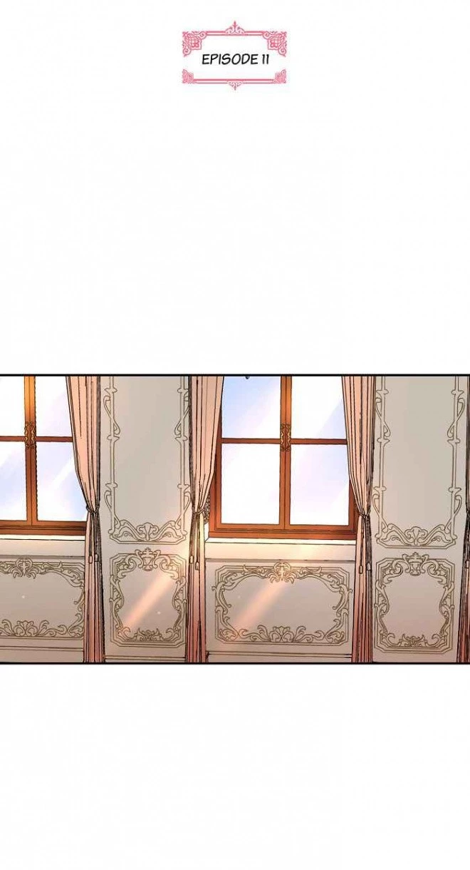 The Reason Why Raeliana Ended up at the Duke's Mansion Chapter 11 page 2
