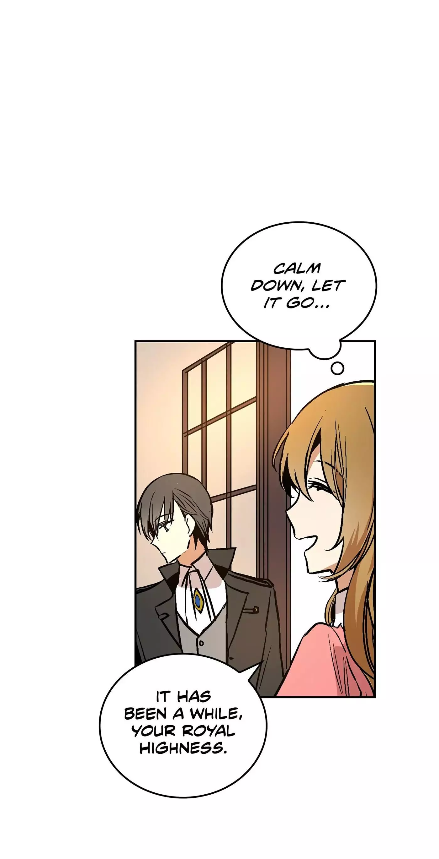 The Reason Why Raeliana Ended up at the Duke's Mansion Chapter 12 page 30