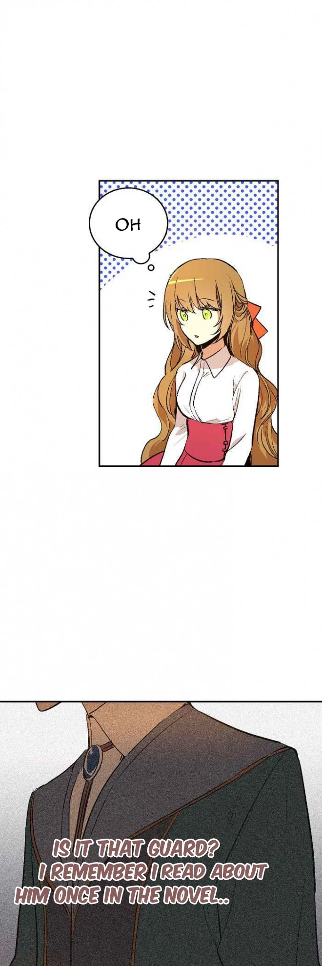 The Reason Why Raeliana Ended up at the Duke's Mansion Chapter 11 page 6