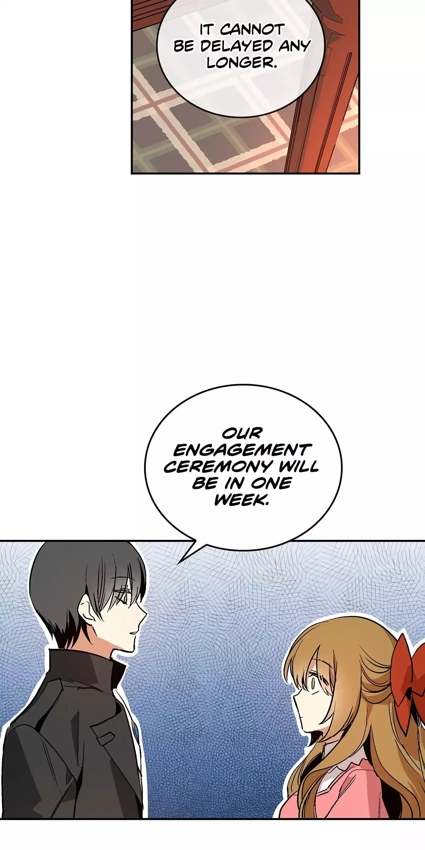 The Reason Why Raeliana Ended up at the Duke's Mansion Chapter 12 page 42