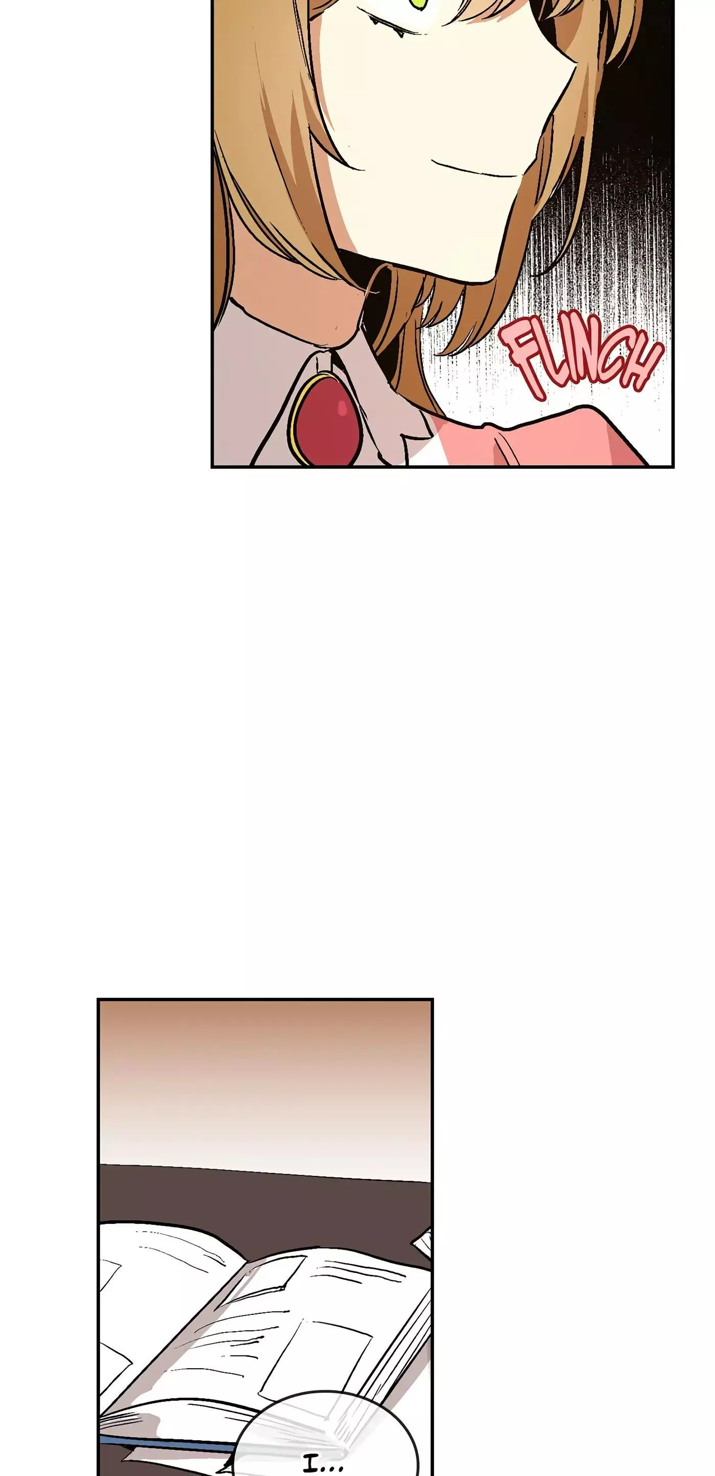 The Reason Why Raeliana Ended up at the Duke's Mansion Chapter 12 page 33
