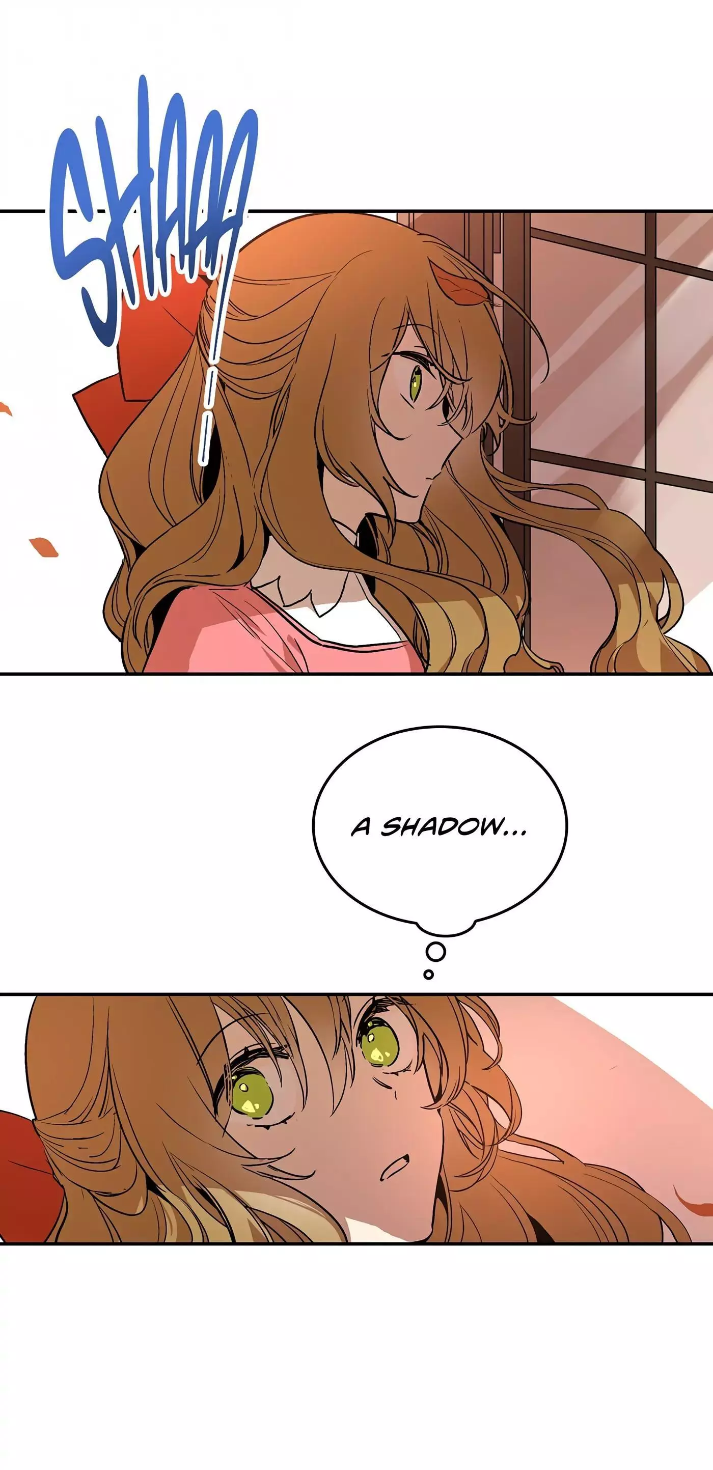 The Reason Why Raeliana Ended up at the Duke's Mansion Chapter 12 page 22