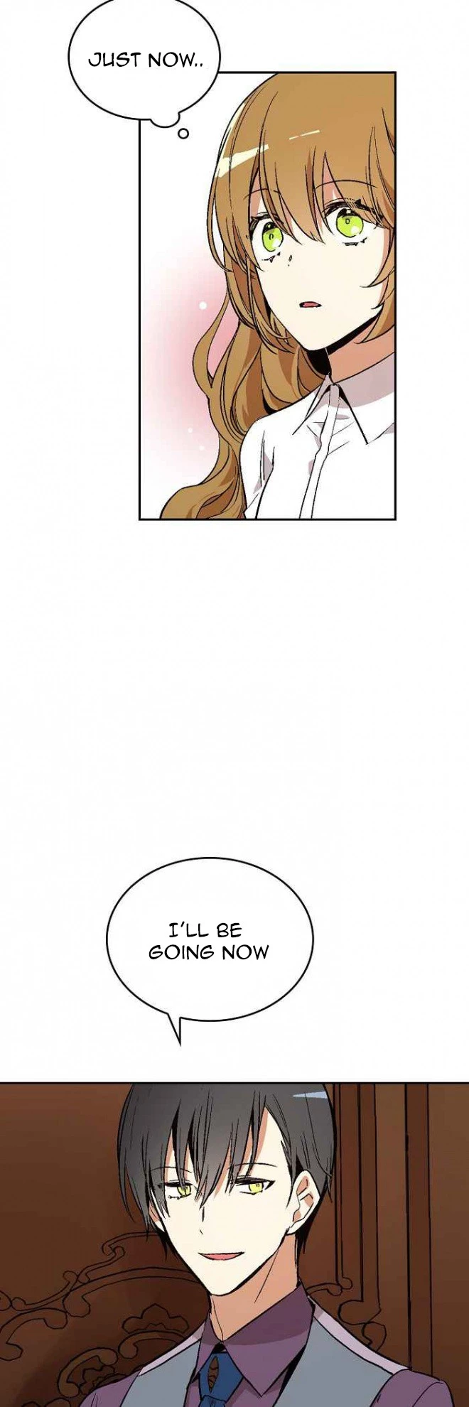 The Reason Why Raeliana Ended up at the Duke's Mansion Chapter 11 page 21