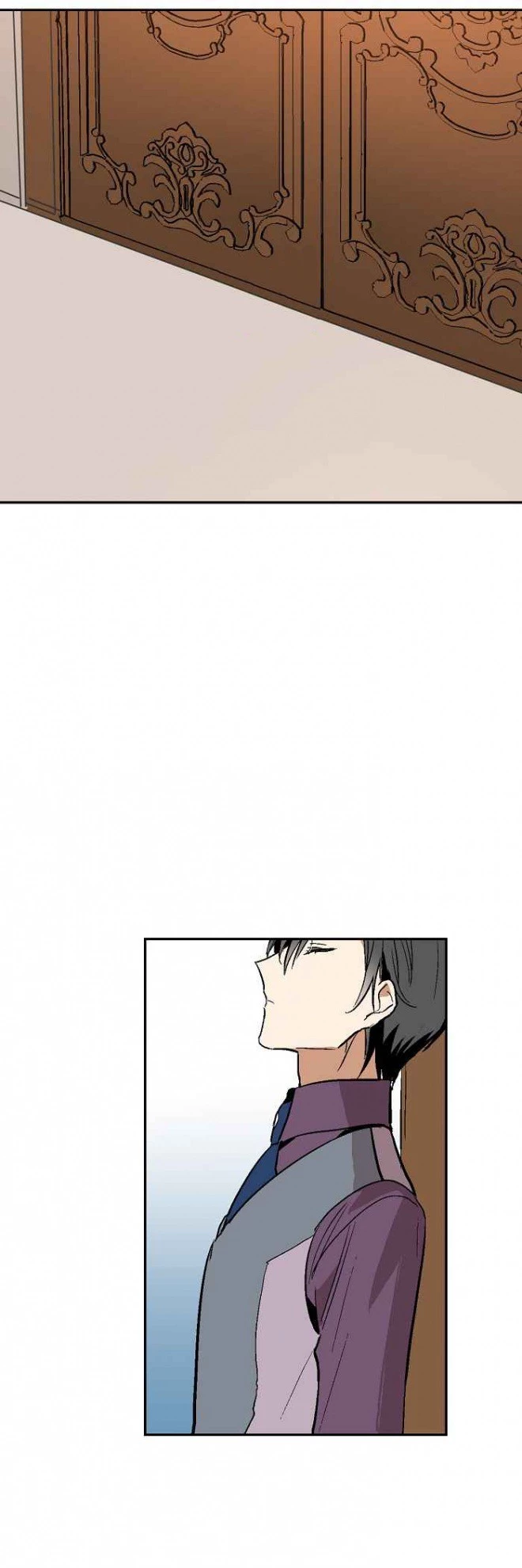 The Reason Why Raeliana Ended up at the Duke's Mansion Chapter 11 page 23