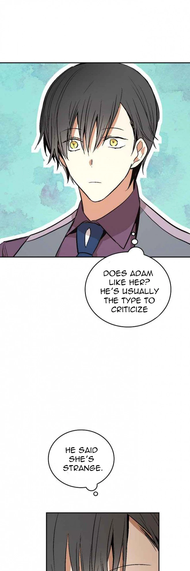 The Reason Why Raeliana Ended up at the Duke's Mansion Chapter 11 page 27