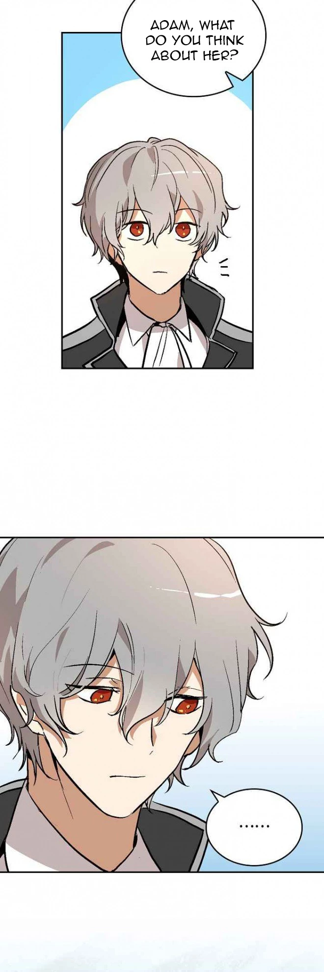 The Reason Why Raeliana Ended up at the Duke's Mansion Chapter 11 page 25
