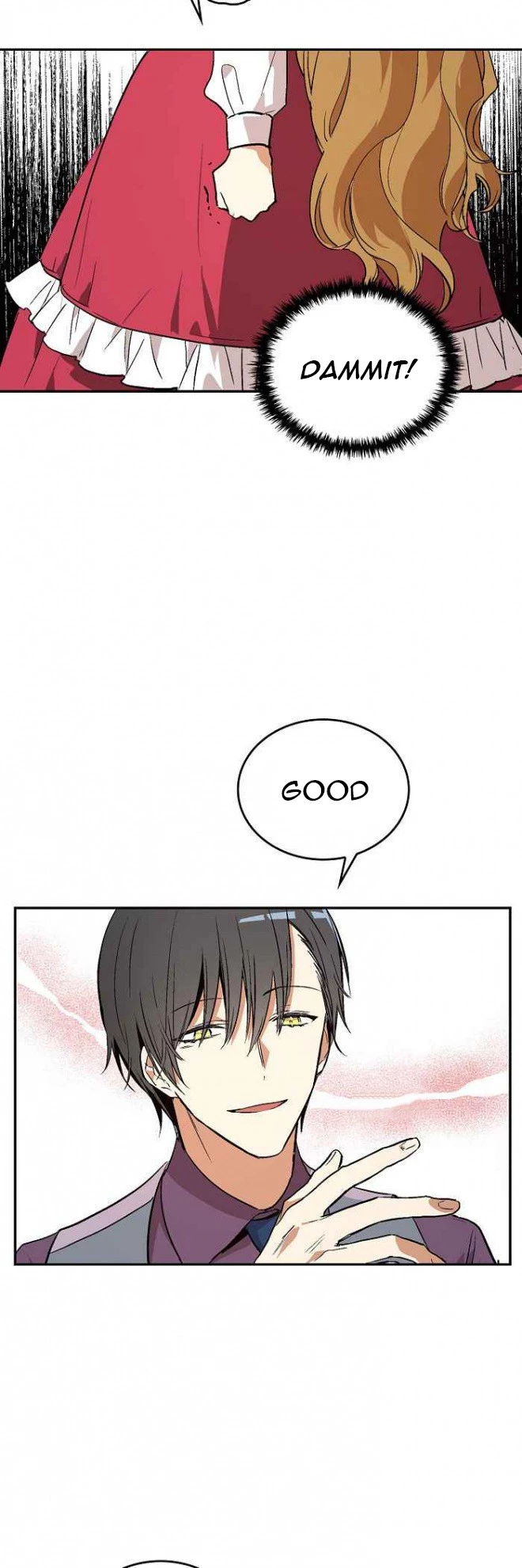 The Reason Why Raeliana Ended up at the Duke's Mansion Chapter 11 page 20