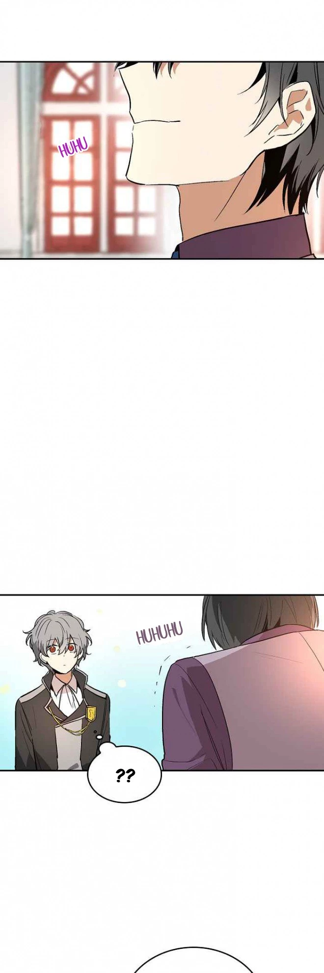 The Reason Why Raeliana Ended up at the Duke's Mansion Chapter 11 page 24
