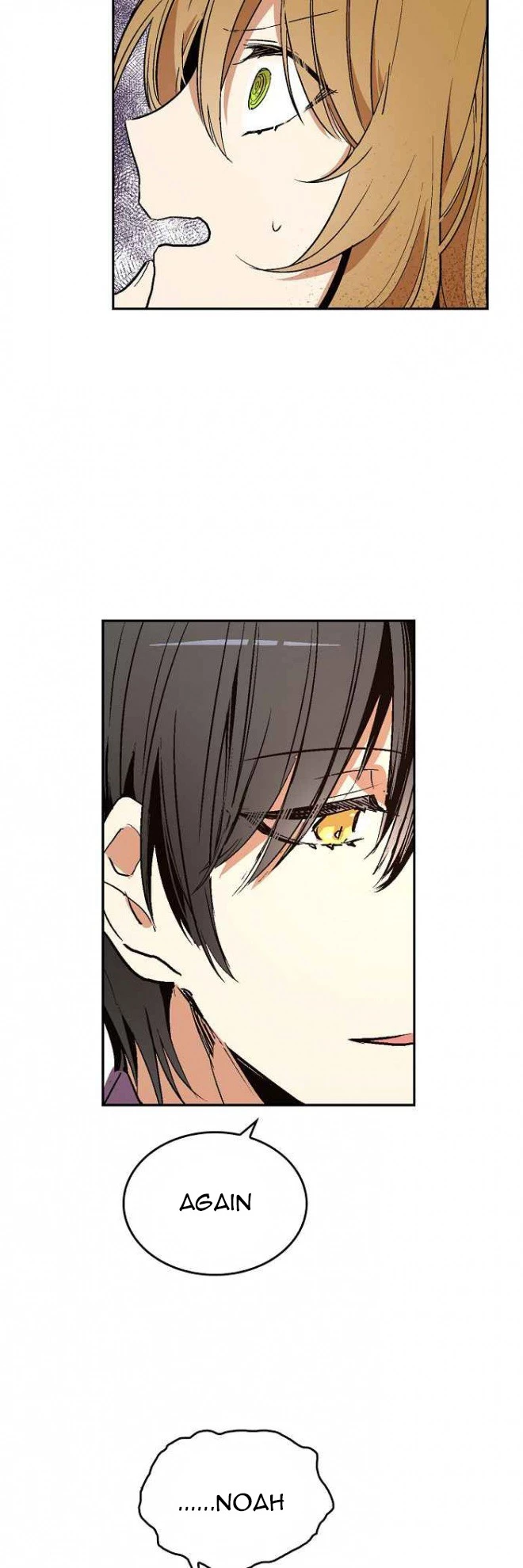 The Reason Why Raeliana Ended up at the Duke's Mansion Chapter 11 page 19