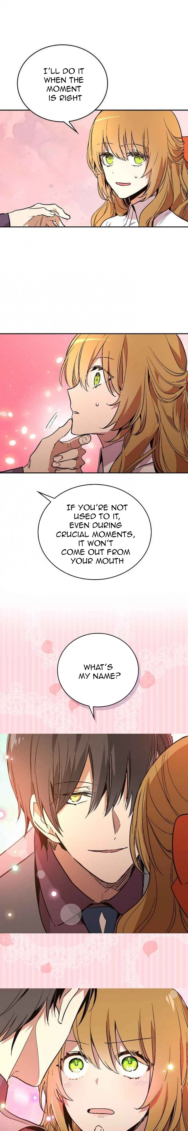 The Reason Why Raeliana Ended up at the Duke's Mansion Chapter 11 page 17