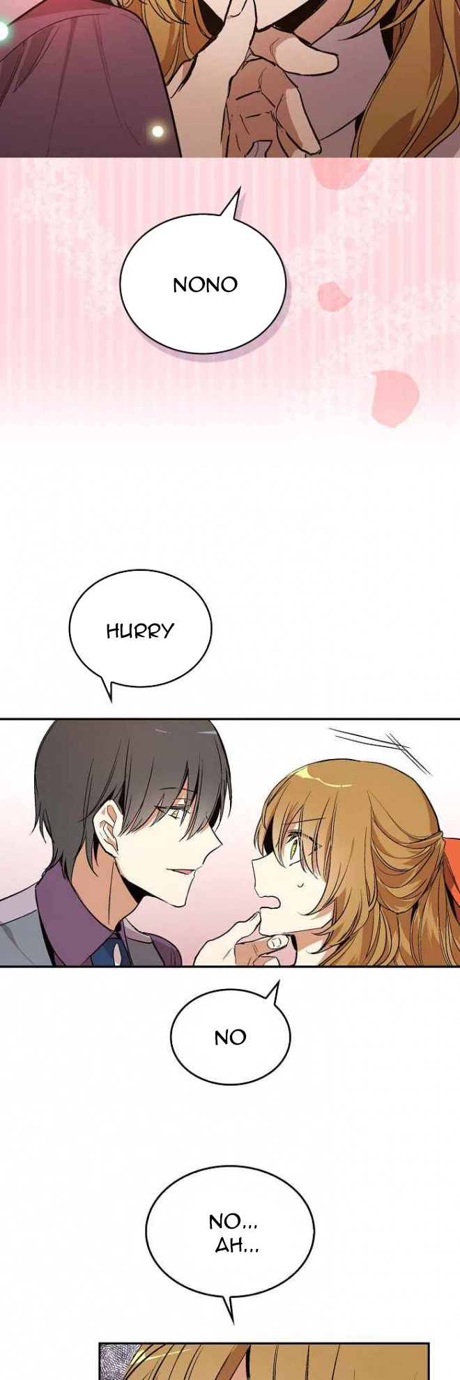 The Reason Why Raeliana Ended up at the Duke's Mansion Chapter 11 page 18