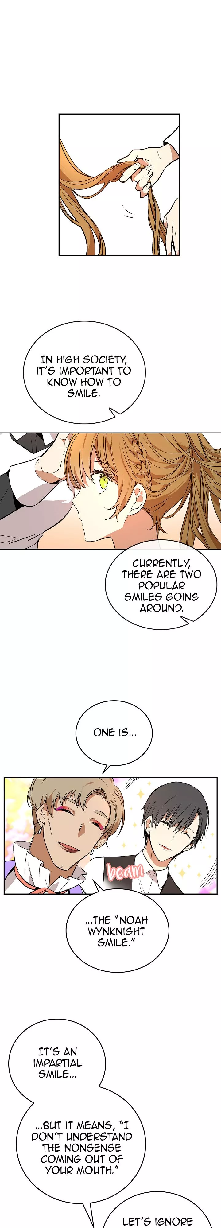 The Reason Why Raeliana Ended up at the Duke's Mansion Chapter 14 page 4