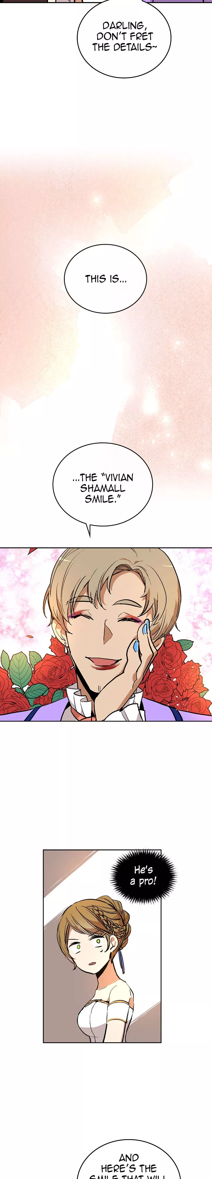 The Reason Why Raeliana Ended up at the Duke's Mansion Chapter 14 page 6