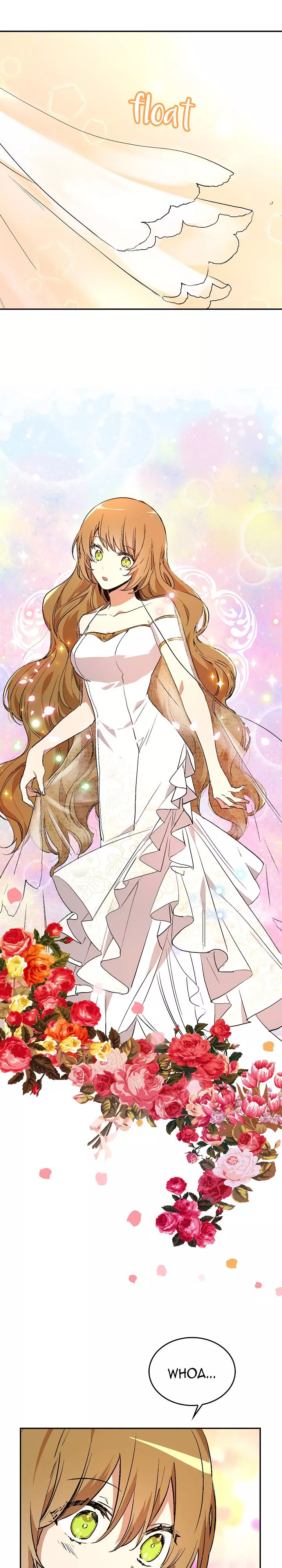 The Reason Why Raeliana Ended up at the Duke's Mansion Chapter 14 page 2