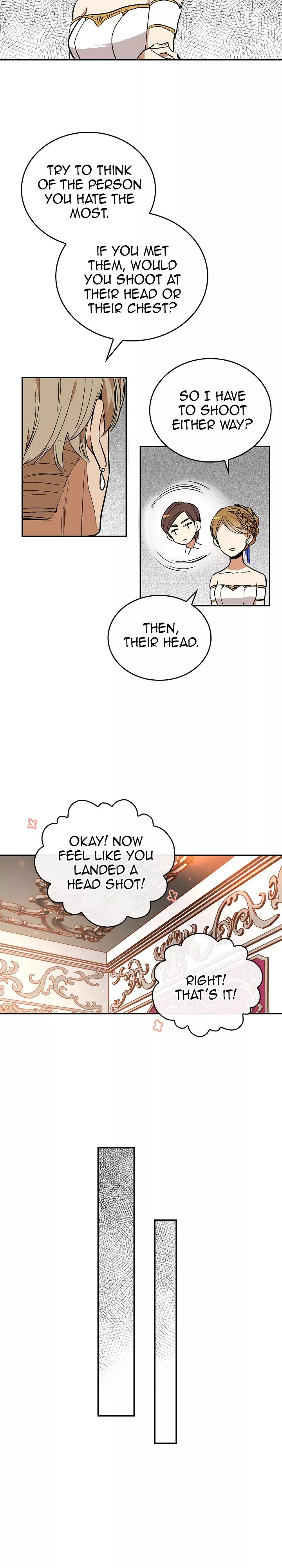 The Reason Why Raeliana Ended up at the Duke's Mansion Chapter 14 page 8