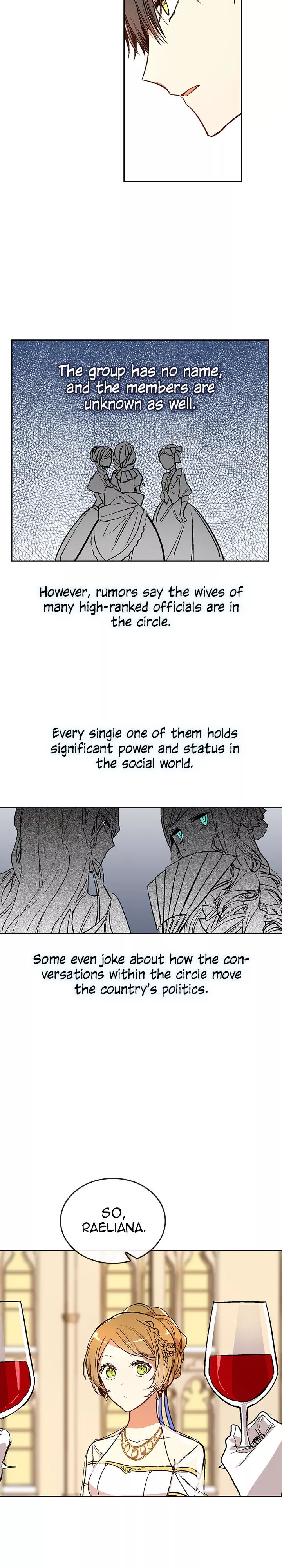 The Reason Why Raeliana Ended up at the Duke's Mansion Chapter 16 page 6