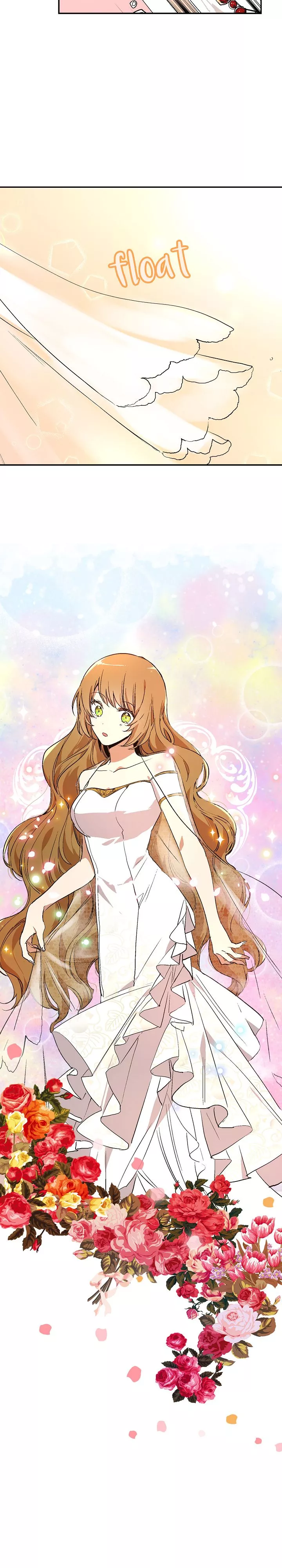 The Reason Why Raeliana Ended up at the Duke's Mansion Chapter 13 page 15