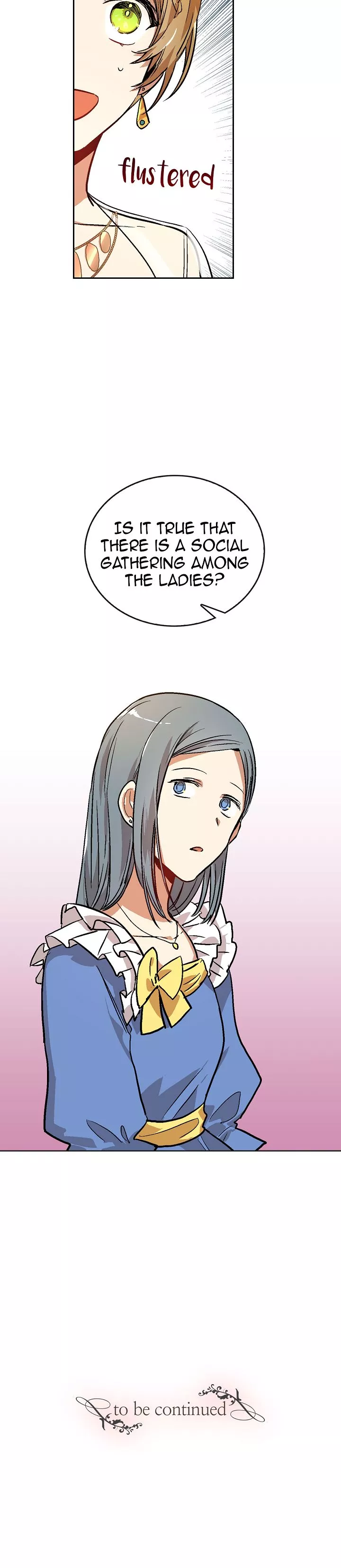 The Reason Why Raeliana Ended up at the Duke's Mansion Chapter 17 page 18