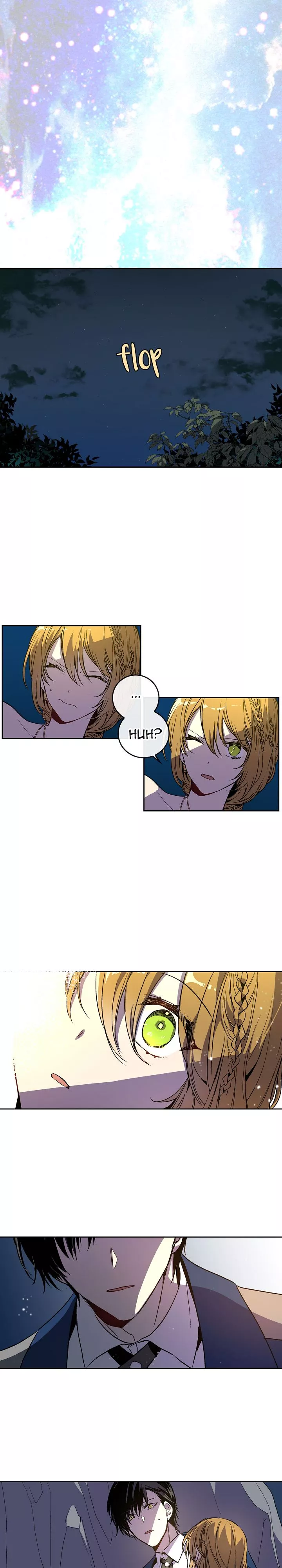 The Reason Why Raeliana Ended up at the Duke's Mansion Chapter 22 page 7