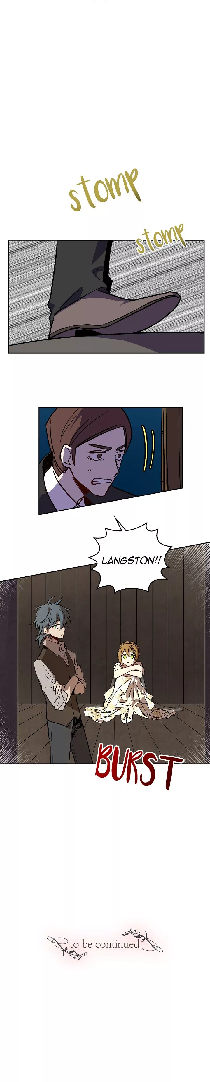 The Reason Why Raeliana Ended up at the Duke's Mansion Chapter 19 page 18