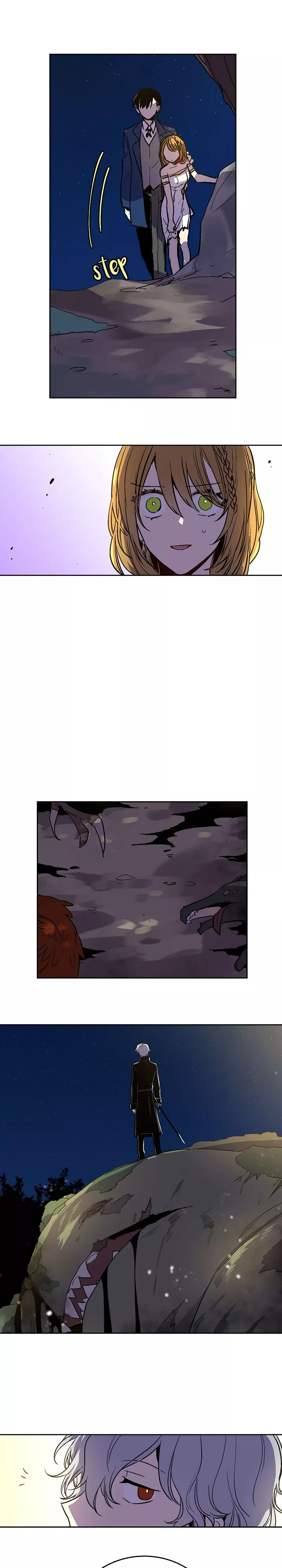 The Reason Why Raeliana Ended up at the Duke's Mansion Chapter 22 page 11