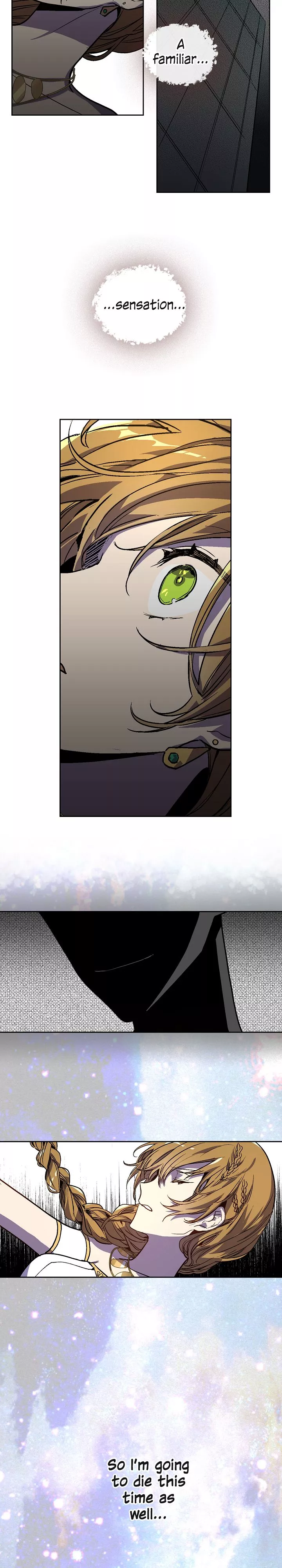 The Reason Why Raeliana Ended up at the Duke's Mansion Chapter 22 page 6