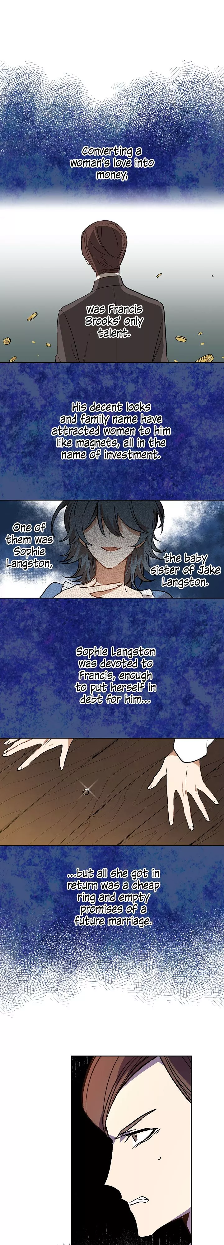 The Reason Why Raeliana Ended up at the Duke's Mansion Chapter 18 page 10