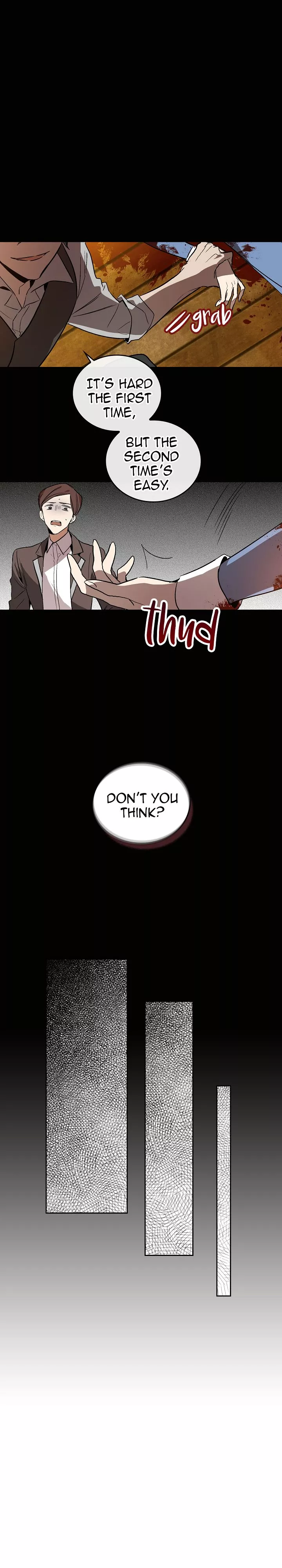 The Reason Why Raeliana Ended up at the Duke's Mansion Chapter 18 page 16