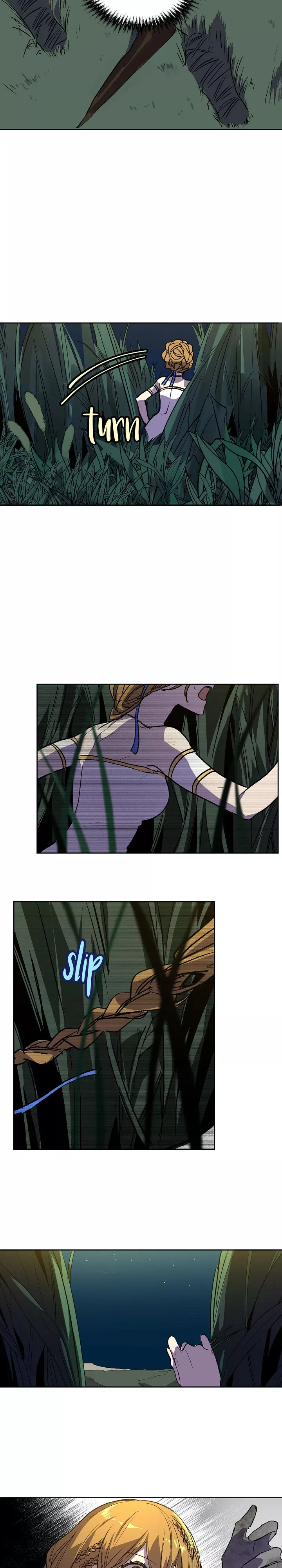 The Reason Why Raeliana Ended up at the Duke's Mansion Chapter 20 page 16