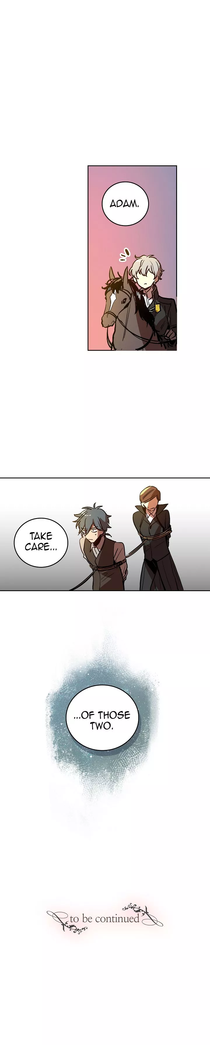 The Reason Why Raeliana Ended up at the Duke's Mansion Chapter 23 page 15