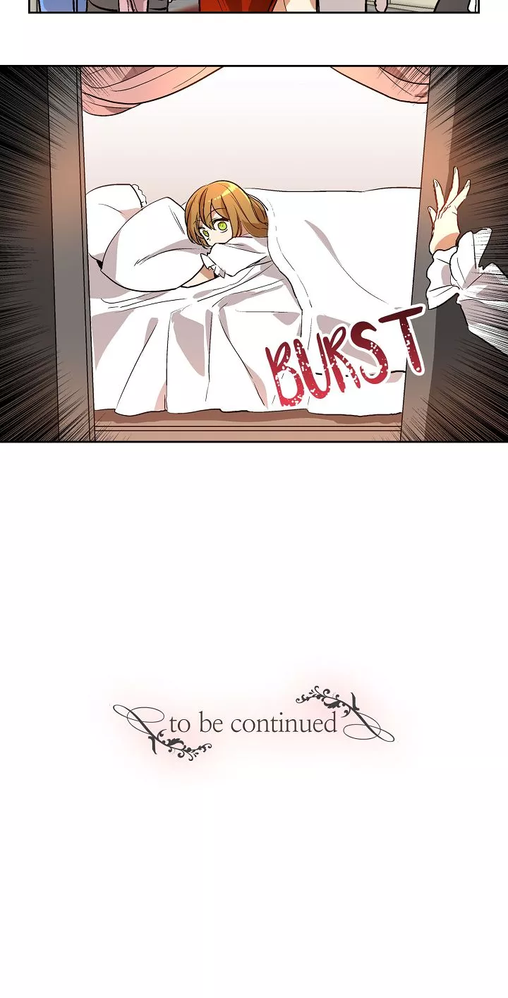 The Reason Why Raeliana Ended up at the Duke's Mansion Chapter 26 page 18