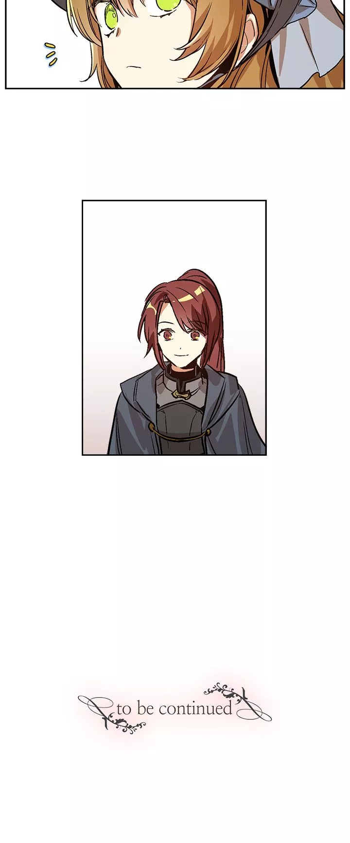 The Reason Why Raeliana Ended up at the Duke's Mansion Chapter 29 page 16