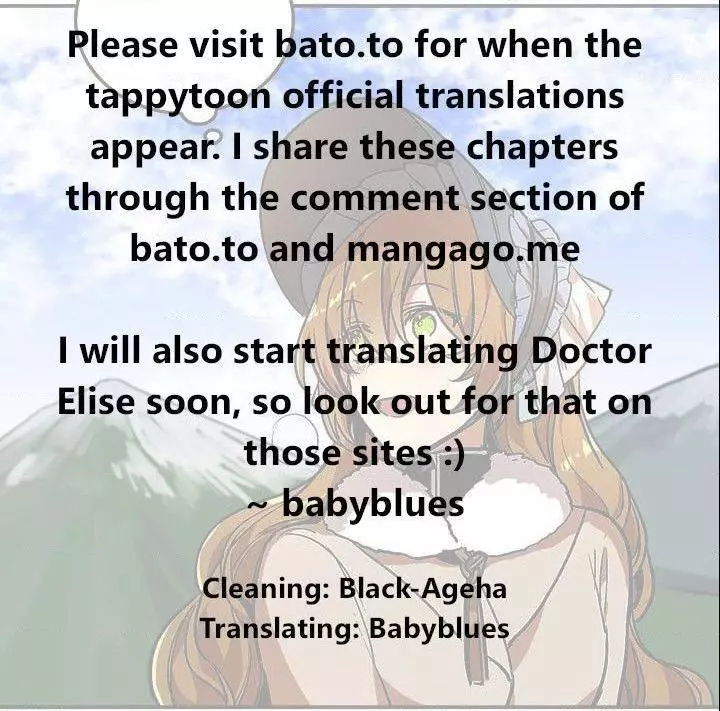 The Reason Why Raeliana Ended up at the Duke's Mansion Chapter 30 page 20