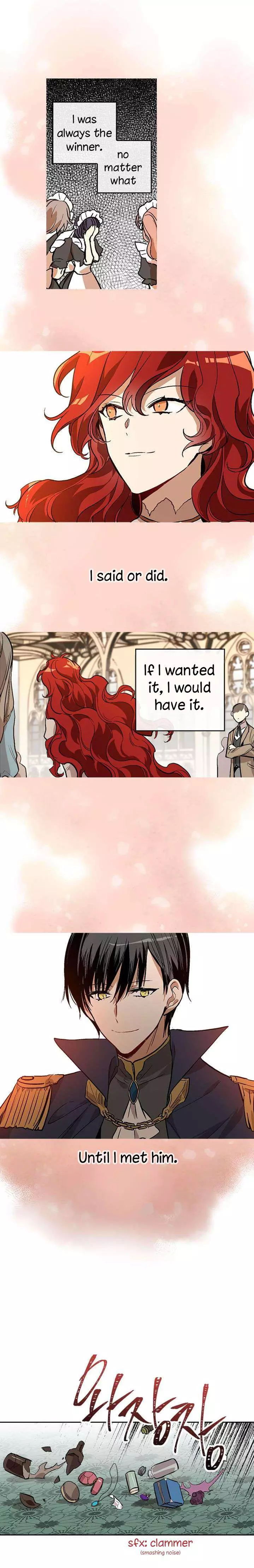 The Reason Why Raeliana Ended up at the Duke's Mansion Chapter 35 page 2