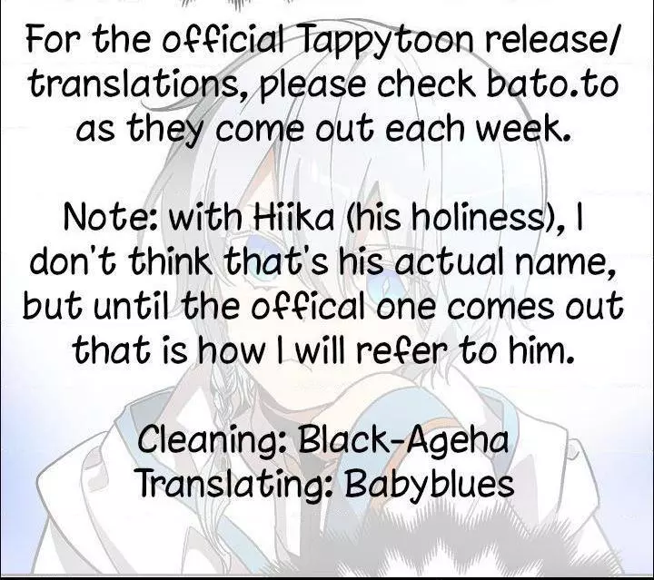 The Reason Why Raeliana Ended up at the Duke's Mansion Chapter 35 page 20