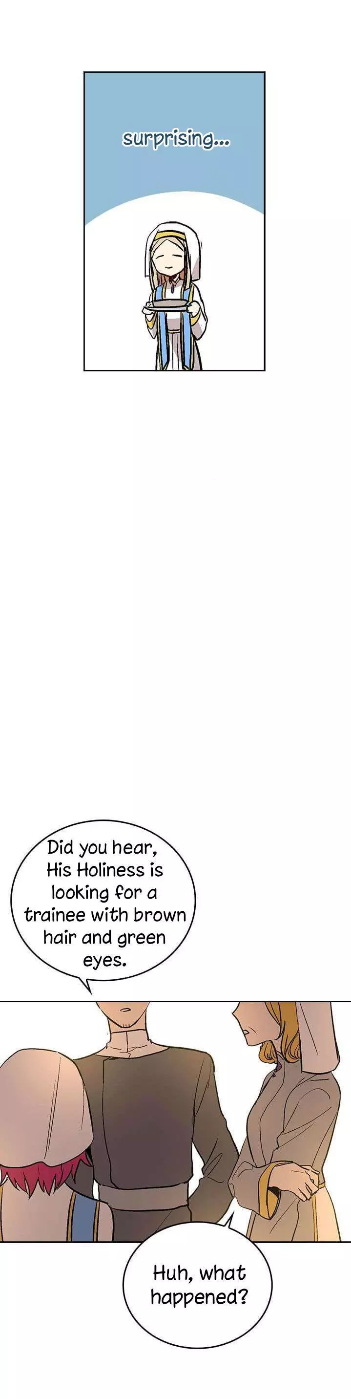 The Reason Why Raeliana Ended up at the Duke's Mansion Chapter 37 page 14