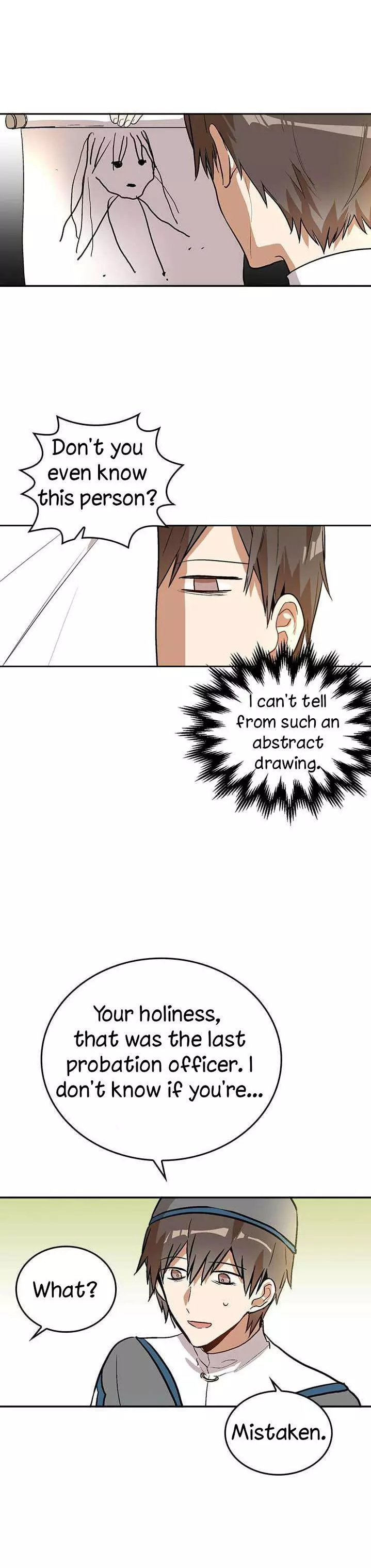 The Reason Why Raeliana Ended up at the Duke's Mansion Chapter 37 page 5