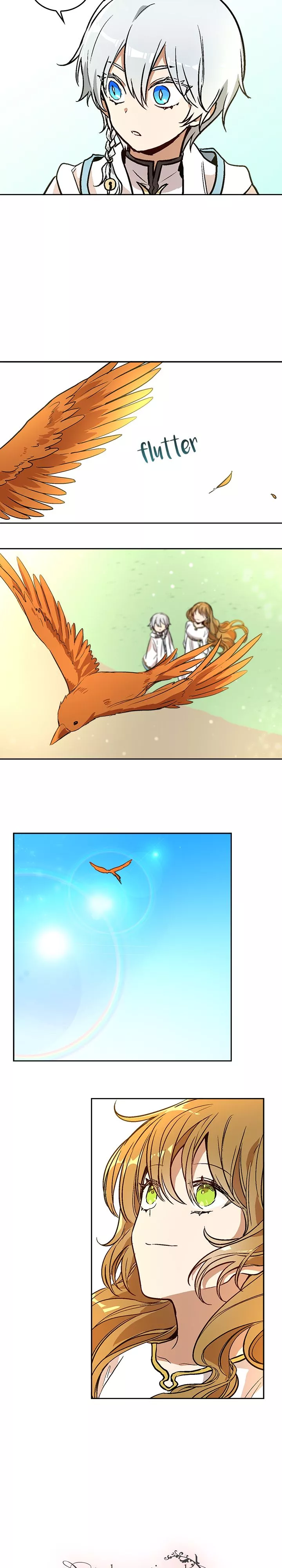 The Reason Why Raeliana Ended up at the Duke's Mansion Chapter 36 page 17