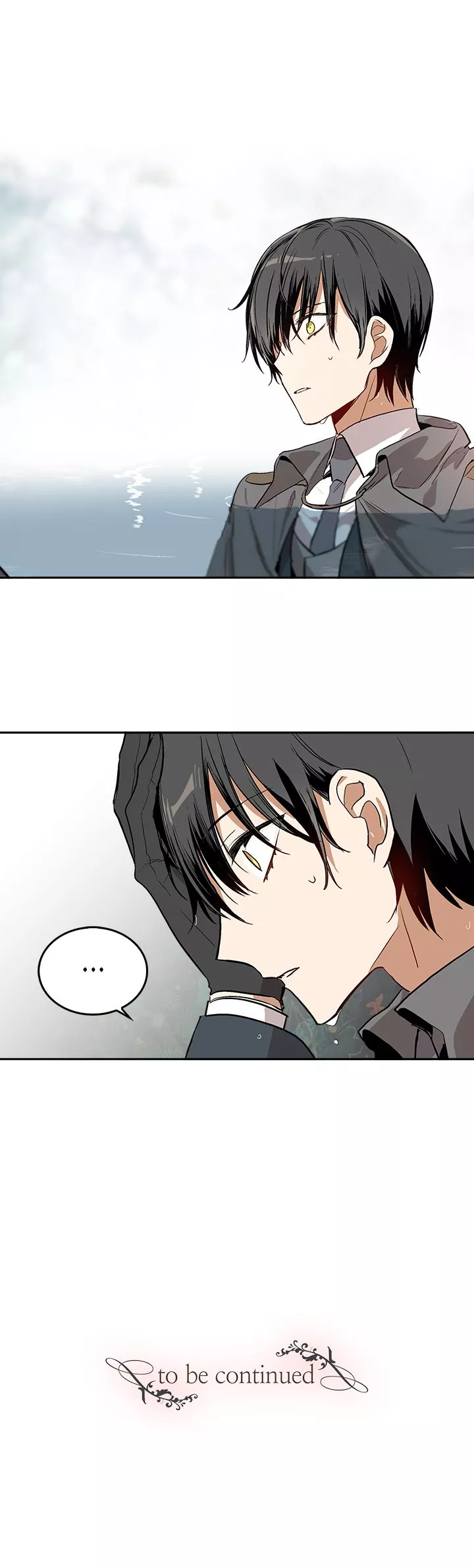 The Reason Why Raeliana Ended up at the Duke's Mansion Chapter 41 page 16