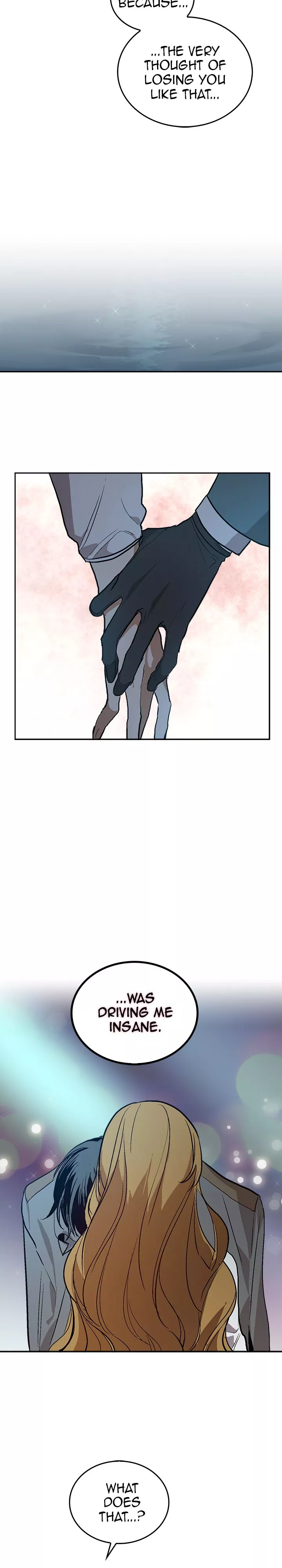 The Reason Why Raeliana Ended up at the Duke's Mansion Chapter 42 page 5