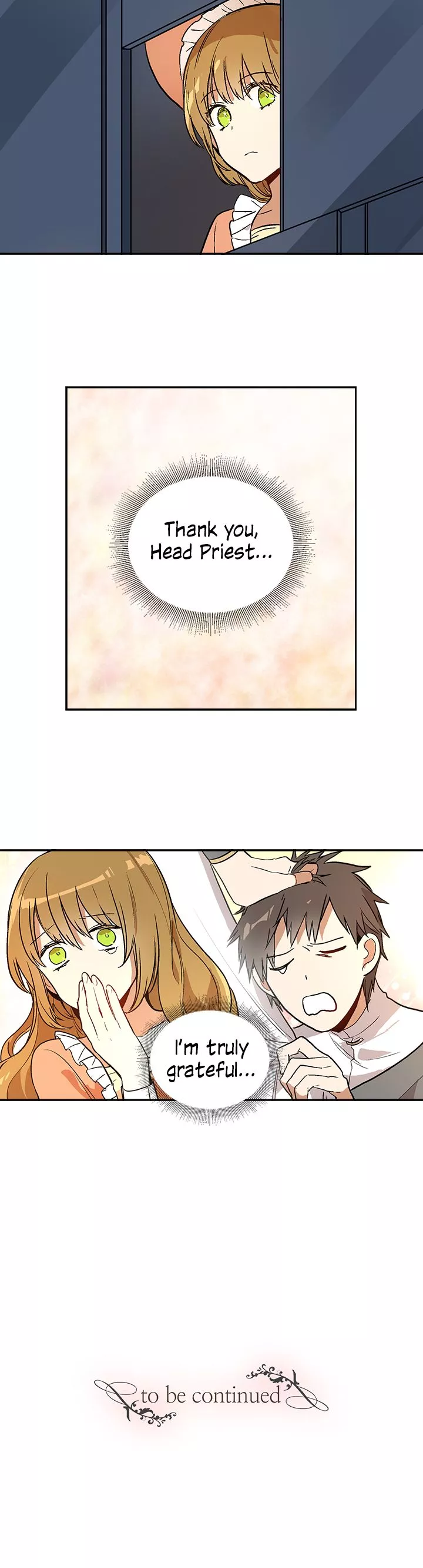 The Reason Why Raeliana Ended up at the Duke's Mansion Chapter 42 page 15